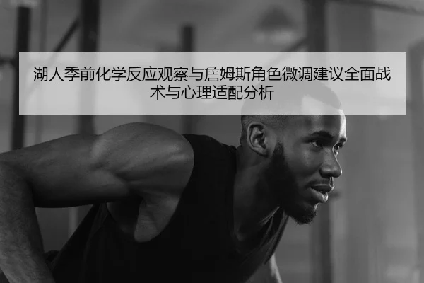 湖人季前化学反应观察与詹姆斯角色微调建议全面战术与心理适配分析